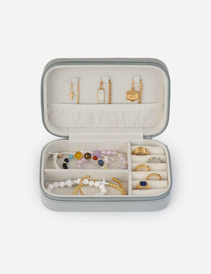 The Jewelry Travel Case