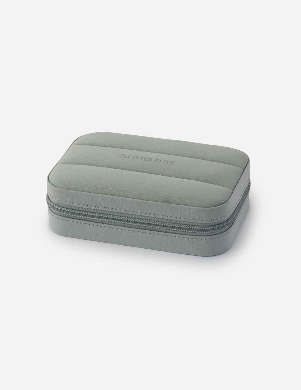 The Jewelry Travel Case