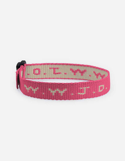 WWJD Cyber Bracelet Pack
