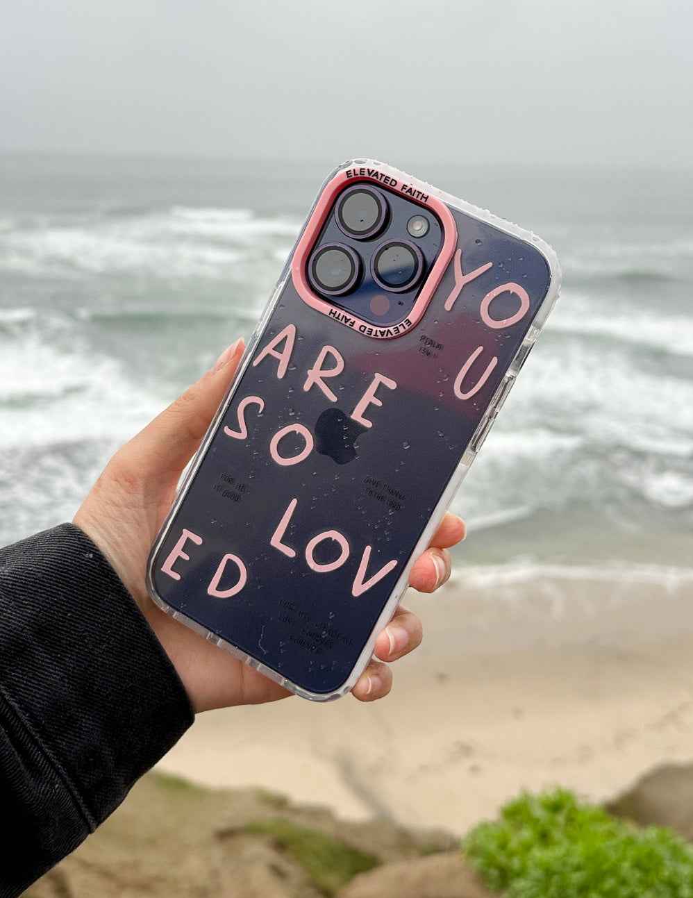 Mystery Phone Case