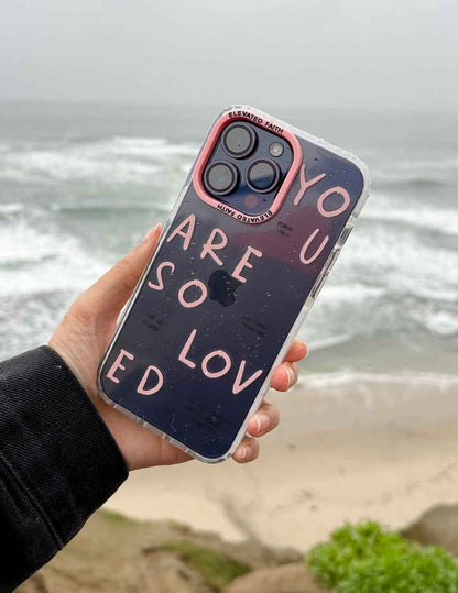 Mystery Phone Case