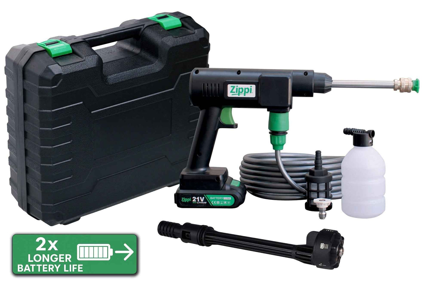 Zippi HydroCleaner