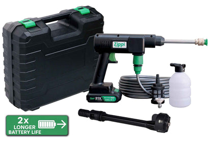 Zippi HydroCleaner