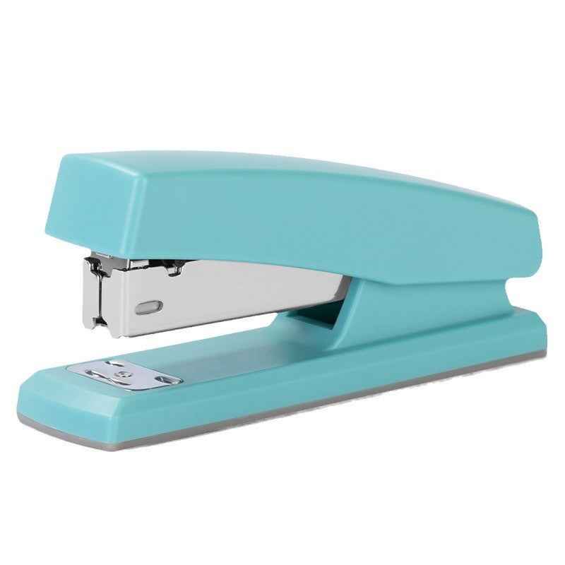 Deli Heavy-Duty Stapler 0425 with 12# Staples