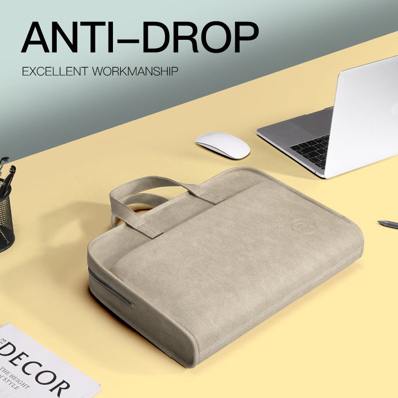 Laptop Shoulder Bag for Huawei and HP Computers
