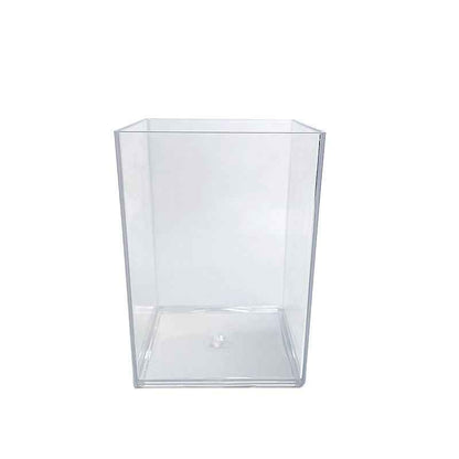 Korean Creative Transparent Pencil Holder for Students