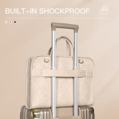 Laptop Shoulder Bag for Huawei and HP Computers