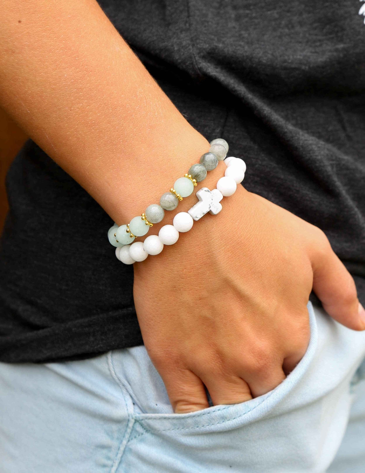 Mystery Bracelet