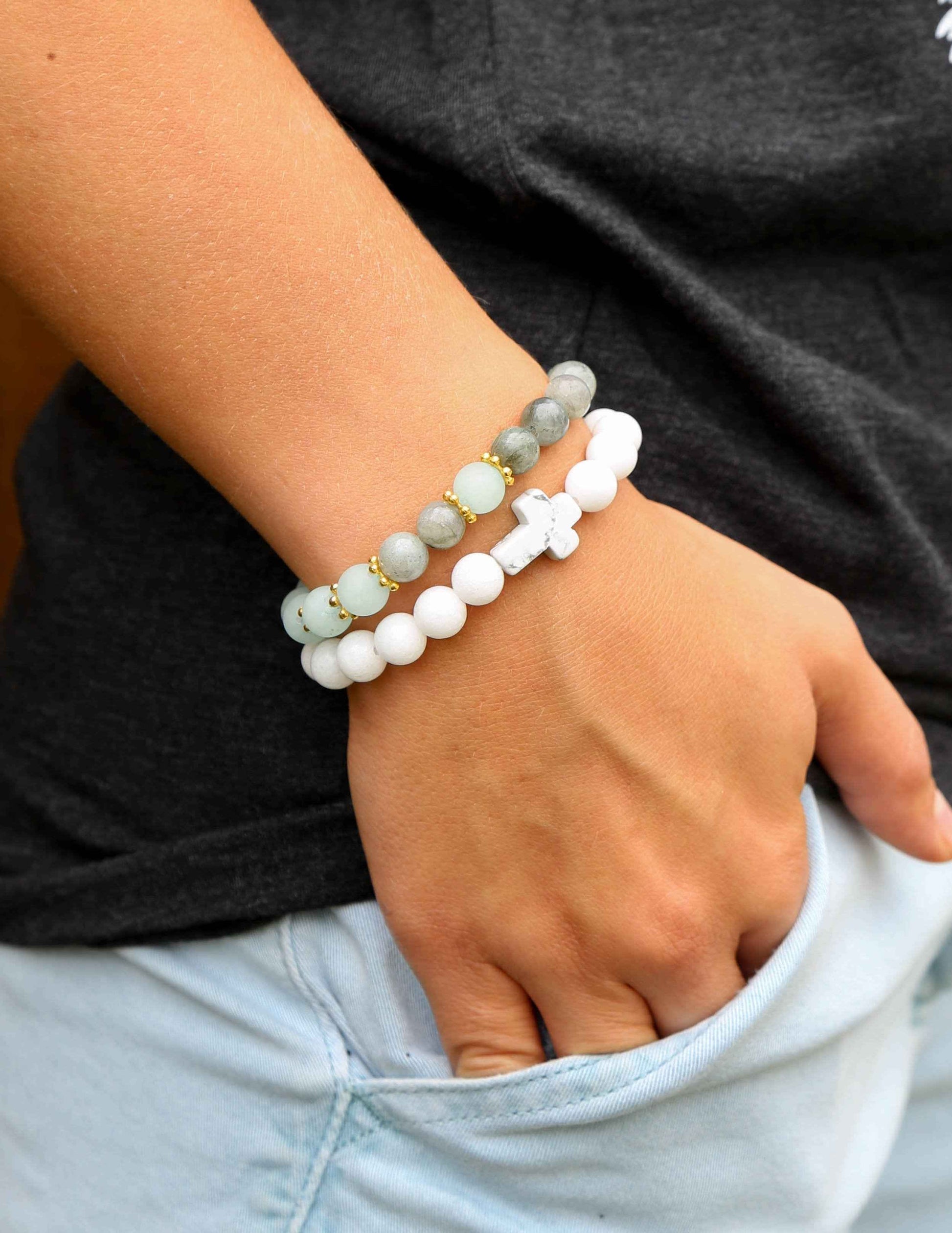 Mystery Bracelet