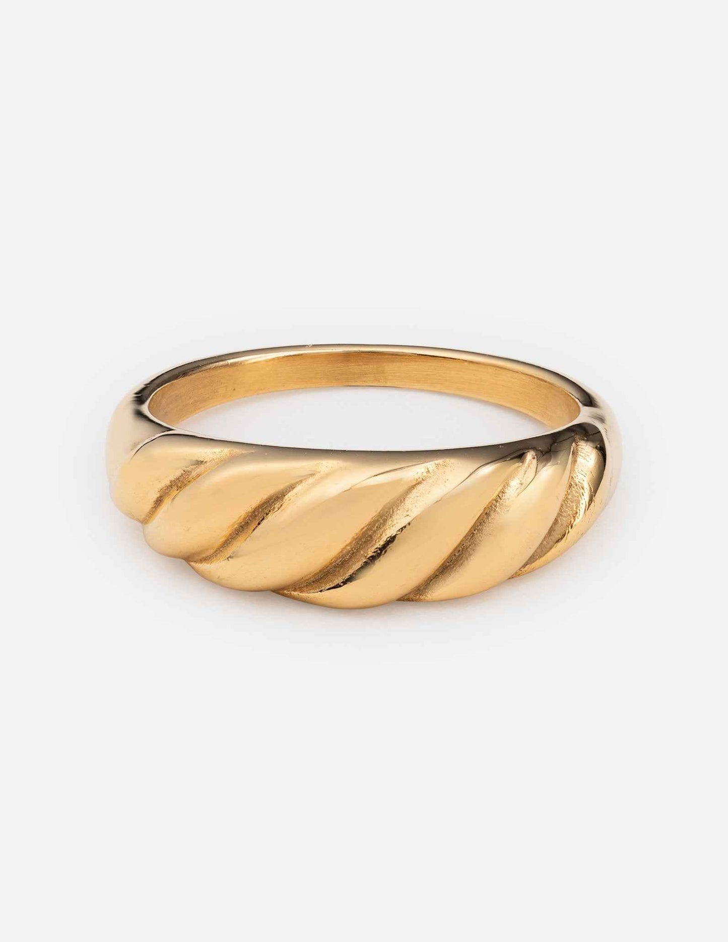 Croissant Ring