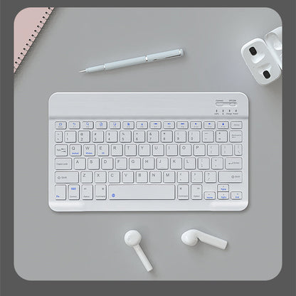 Wireless Mouse For Tablets And Laptops