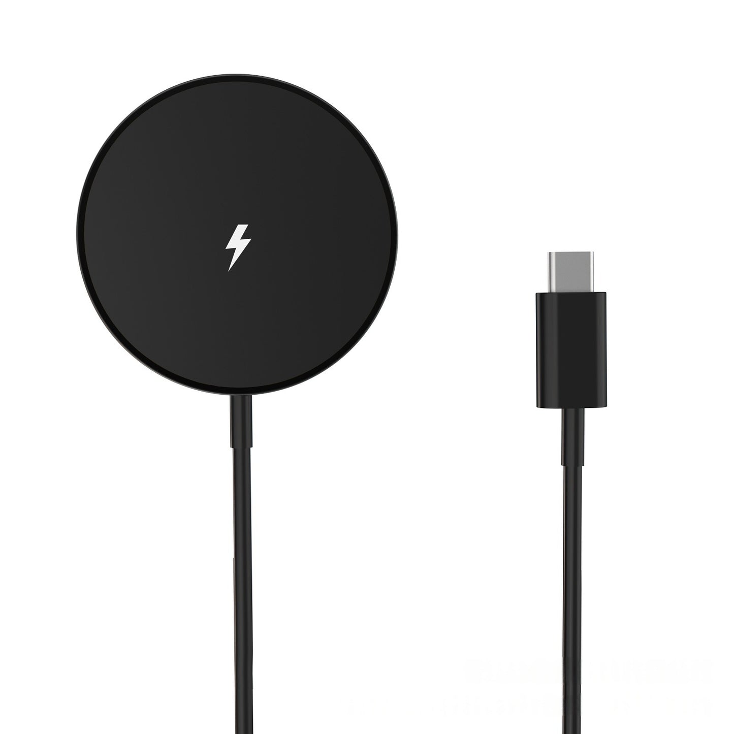 Ultra-thin Magnetic Wireless Charger