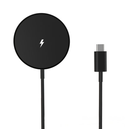 Ultra-thin Magnetic Wireless Charger