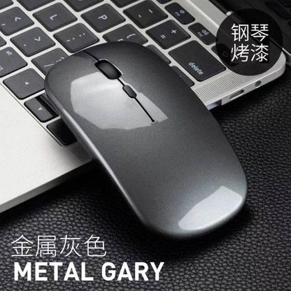 Wholesale Bluetooth Dual-Mode Wireless Mouse for Mac