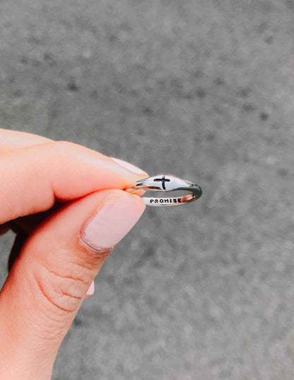 Promise Ring