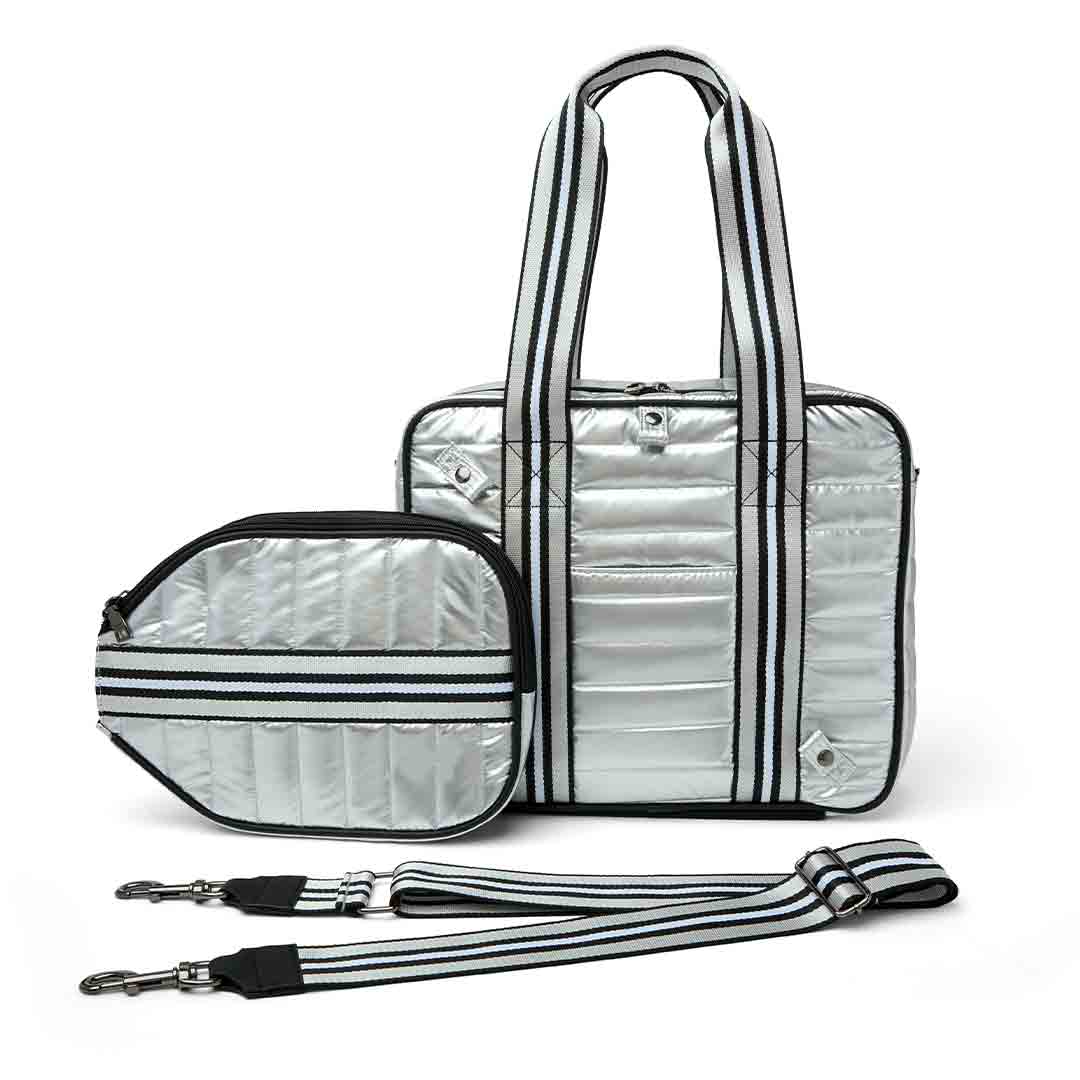 Sporty Spice Pickleball Bag