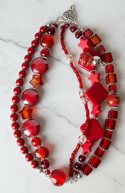 5-Strand Bracelets