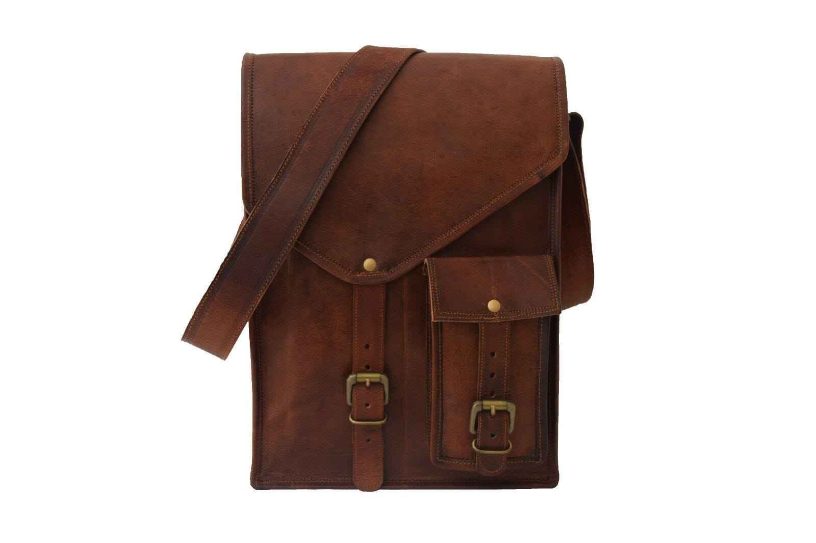 The Barnett Crossbody